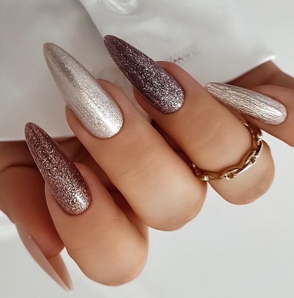 Ongles Nail Art Noël