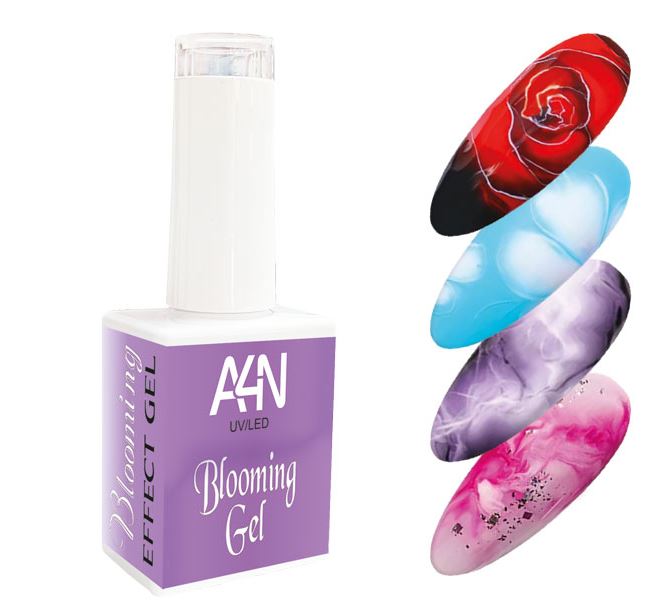Blooming Gel pour ongles