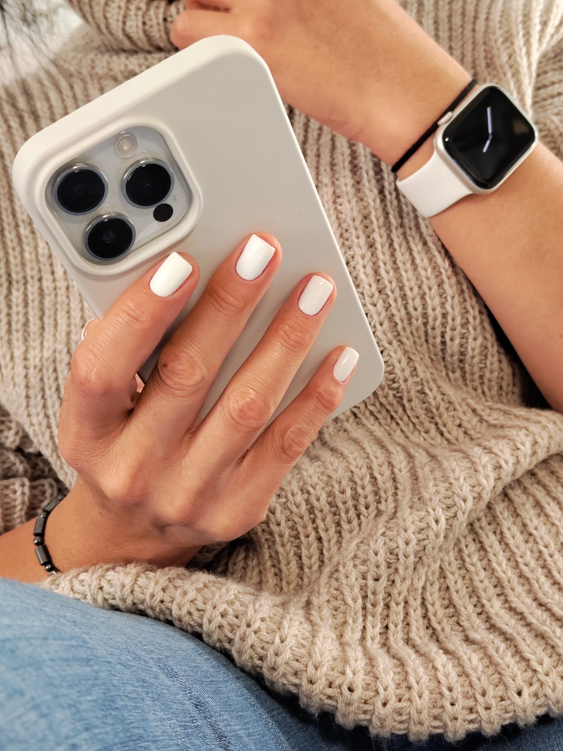 Quelle pose d’ongles choisir ?